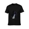 Moonwatcher  WoF TShirt Summer Fashion Casual Tee Shirt