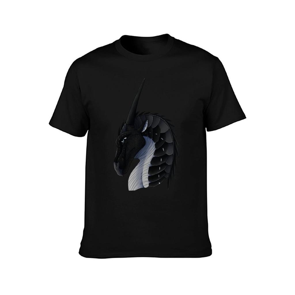 Moonwatcher  WoF TShirt Summer Fashion Casual Tee Shirt