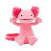 Axolotl Stuffed Animal, Amphibian Plush Toy - Classic Children's Gift