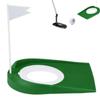 Golf  Training Golf Putting Disc Putting Cup Golf Putting Regulation Cup  Indoor