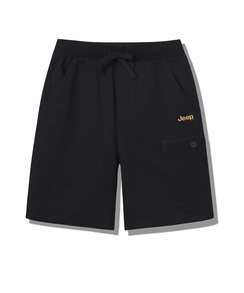 JEEP M-Logo Matching Shorts 11 Colors (Jp5Tsu970)