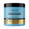 Lorenzo Professional Hair Masque with Argan Oil from Morocco 500ml