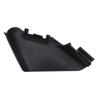 Reinforced Plastic Discharge Guard 731-07131 for Multiple Riding Mowers Multiple Deflector Chutes Replacement Assembly