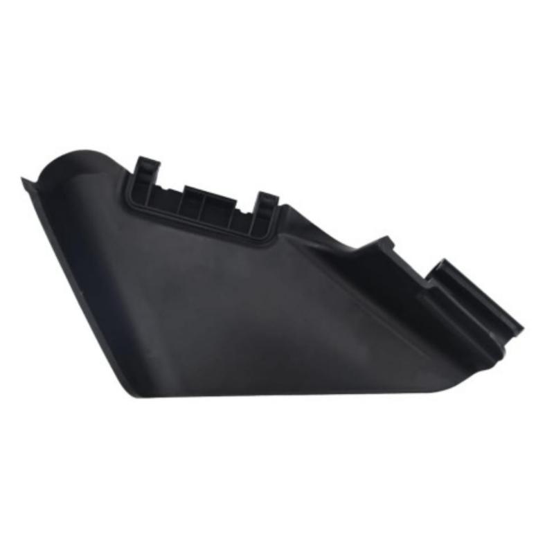 Reinforced Plastic Discharge Guard 731-07131 for Multiple Riding Mowers Multiple Deflector Chutes Replacement Assembly