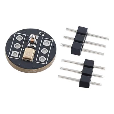 High Precise ICS43434 MEMS Microphones Module Low Power Consumption For Portable Sound Devices Wearable Applications