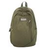 Schoolbag Simple and Fashionable Large-capacity Backpack New Korean Version Trend Harajuku College Student Schoolbag High School Student Backpack