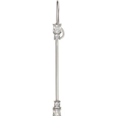 HYEON.K GLÄNZENDER OHRSTECKER 3