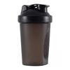 Quente 1-7PCS 400ML Garrafa Shaker para Blender com Escala Shakes de Proteína À Prova de Vazamento para Pó Treino Academia Esporte Copo Misturador Garrafa de Água