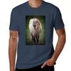 Capybara Tshirt Daily Wear Print Tshirt