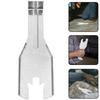 Auto Window For Crank Remover Car Door Repair Tool For Crank Handle Replacement Vent Glass Parts Auto Interior
