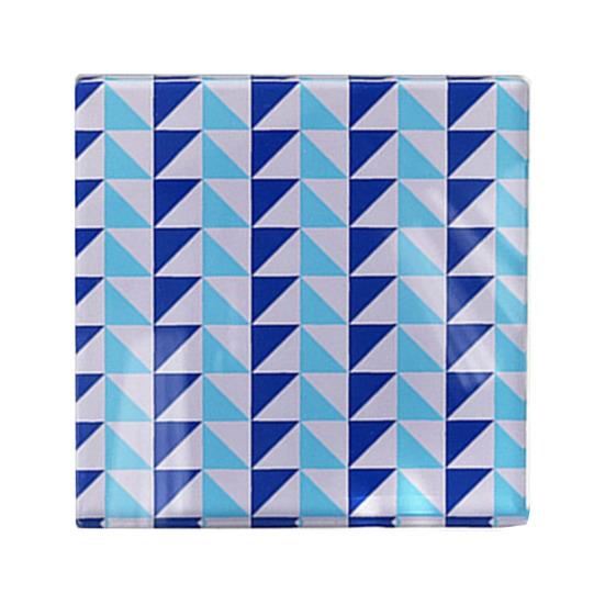 Acrylic Coaster Heat Resistant Insulated Cup Mat for Hot Coffee And Water Cups Non-Slip Waterproof Table Protection Mat Home Office Decor