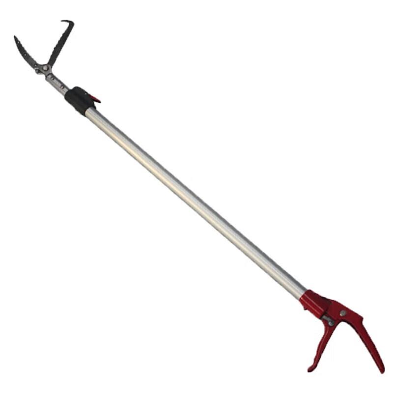 Homeglen Telescopic Aluminum Alloy Eel Catcher