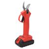 21V Branch Pruning Shear Cordless Lithium Battery Rechargeable Cutter