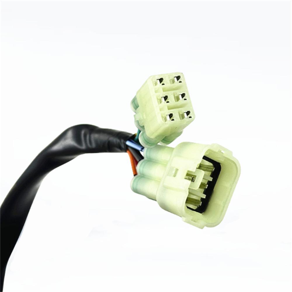 Handlebar Switch 35090 4Av-83900-01 Fit For Linhai 500-D 650