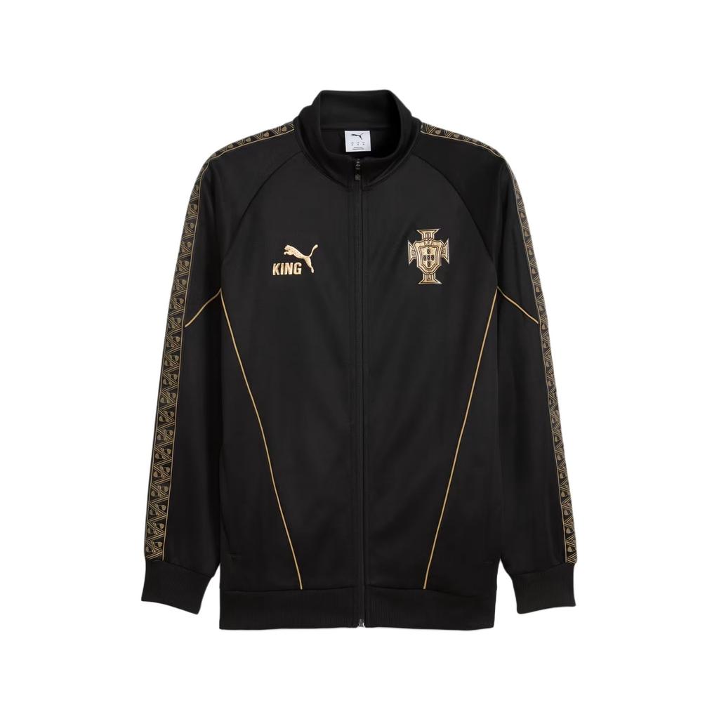 Puma Anthem FW25 Portugal KING Special Addition Jacket Men's 783917-19