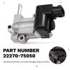 Fit For Toyota 4Runner Tacoma 2.4 2.7L L4 Idle Air Control Valve IACV Replacement Kit 22270-75050