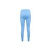 MLB Solid High Waist Logo Print Tight Lifting Leggings Women leggings 3FLGB0124-07BLL
