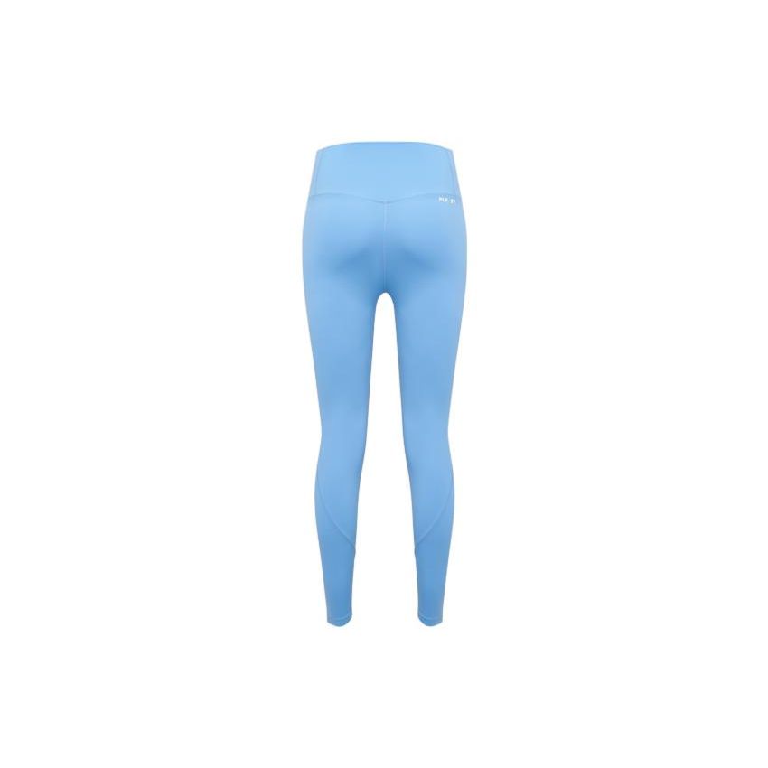 MLB Solid High Waist Logo Print Tight Lifting Leggings Women leggings 3FLGB0124-07BLL