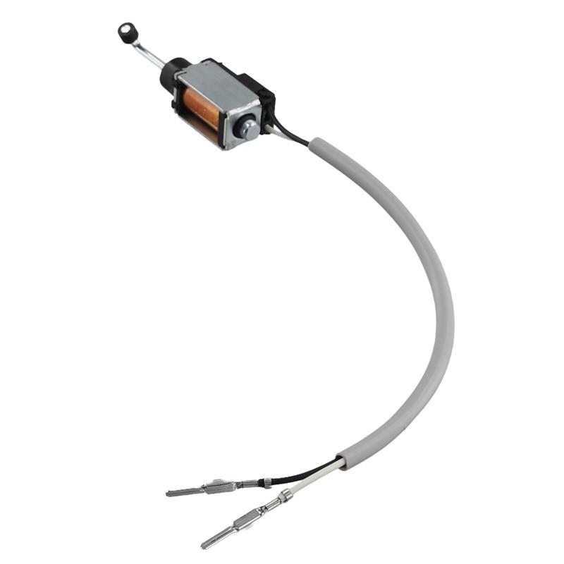 A16P-95840-C1100 95840C1100 New Shift Interlock Solenoid For Hyundai Sonata 2015-