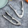 Multi-functional Walnut and Chestnut Shelling Tool