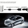 5V 2A USB vers Prise Allume-Cigare 12V Adaptateur Convertisseur USB Mâle vers Femelle Accessoires Électroniques pour Voiture