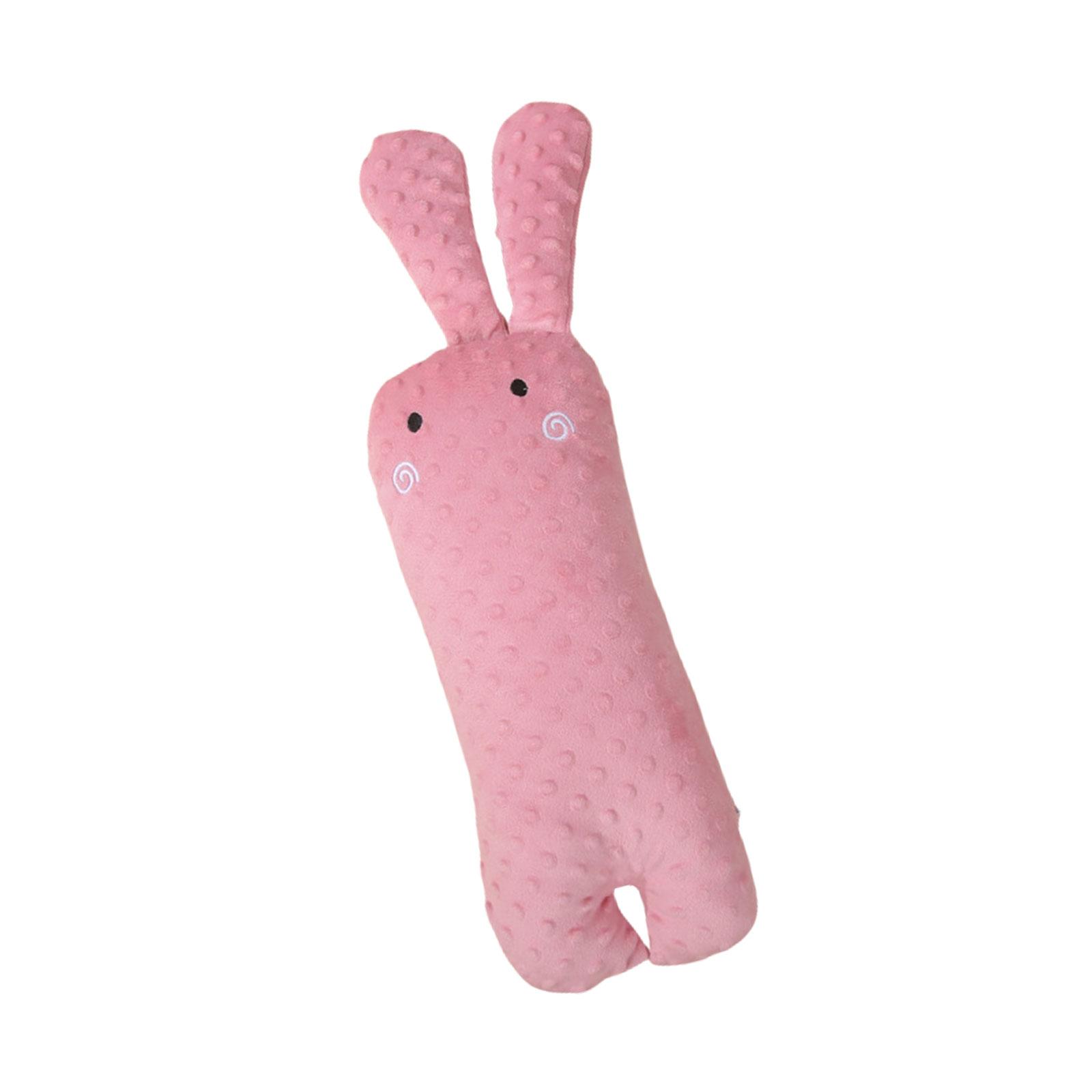 

Подушка для сна младенца со съемной конструкцией, мягкая поддерживающая боковая подушка для сна младенцев от 0 до 24 месяцев A