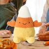 Soft Andcandy Corn Plush Toy! Cute And Gradually Changing Design Is Super Soothing.