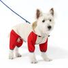 Waterproof Pet Raincoat for Small Dogs Summer Puppy Dog Jumpsuit Clothes Yorkies Chihuahua Pinscher Raincoats mascotas Overalls