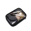 Transparent Cosmetic Bag Women Make Up Case Travel Zipper Clear Makeup Beauty Wash Organizers Bath Toiletry Bag Kit Dropshipping