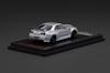 Ignition Model Nismo R34 Silver Finished Product IG3840 TK.Company 1/64 GT-R Z-tune