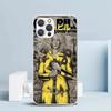 Kill Bill Soft Cover for iPhone 16 17 Air 15 14 Pro Max 16E Phone Case 13 Mini 12 11 7 SE 8 Print Pattern Fit Cases 16 17 Air 15