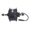 48V 750W Electric  Brushless Toothed Hub Motor Aluminum Alloy Rear Drive Hub Motor IP65 Waterpro