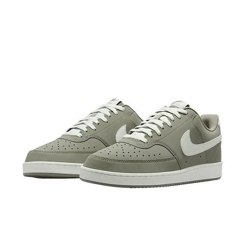 Nike Court Vision Premium Low Light Army Sail - HM9429-300