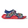 MARVEL x Adidas Adventures Slip Resistant Children's Sandals Blue Red Kids' GY5532