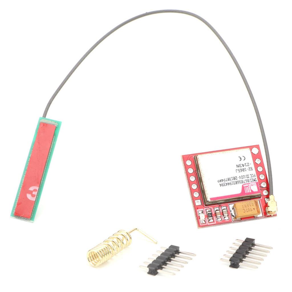 GPRS Board GSM Module Kit SIM Card TTL Serial Port (without )