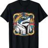 Funny Shark T-Shirt