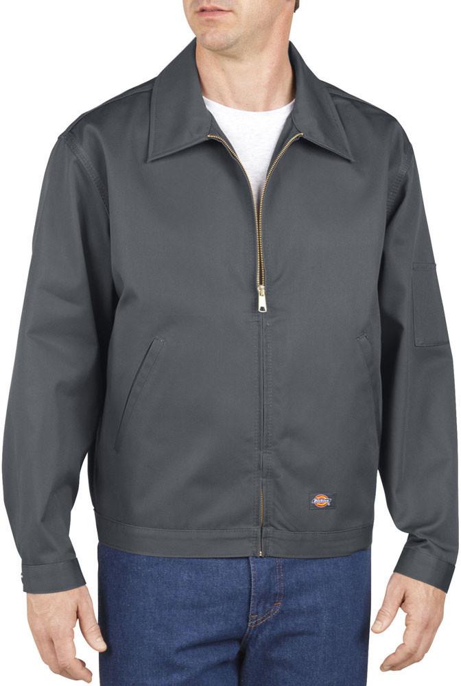 Демисезонная куртка Dickies Unlined Eisenhower Jacket charcoal gray