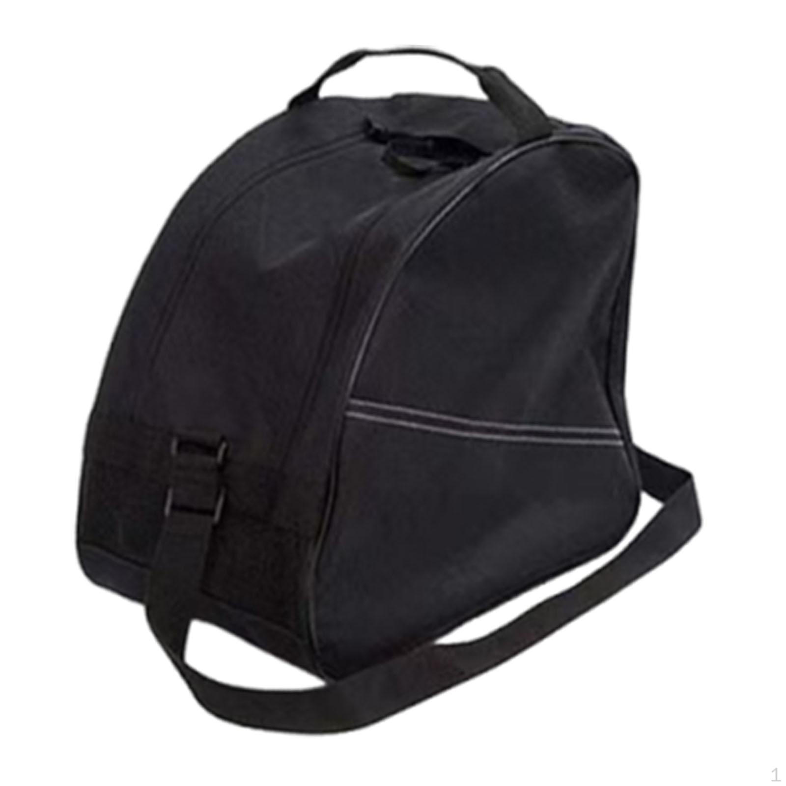 

Ski Boot Bag Carrying Waterproof Storage Handbag for Outdoor Hiking Travel