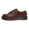 Dr. Martens Amp Church Pohodlné minimalistické nízké ležérní boty Unisex ležérní boty Červené 40785600