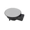 For VW Polo 2011- Fuel Gas Tank Door Lid Cover Flap Cap Unprimed 6R0809857