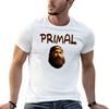 Der Liver King Primal T-Shirt Unisexs Grafik T-Shirts T-Shirt Personalisiert Unisex T-Shirts Für Unisex T-Shirt