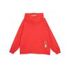 New PUMA Sweatshirts Women's Red 627269-11