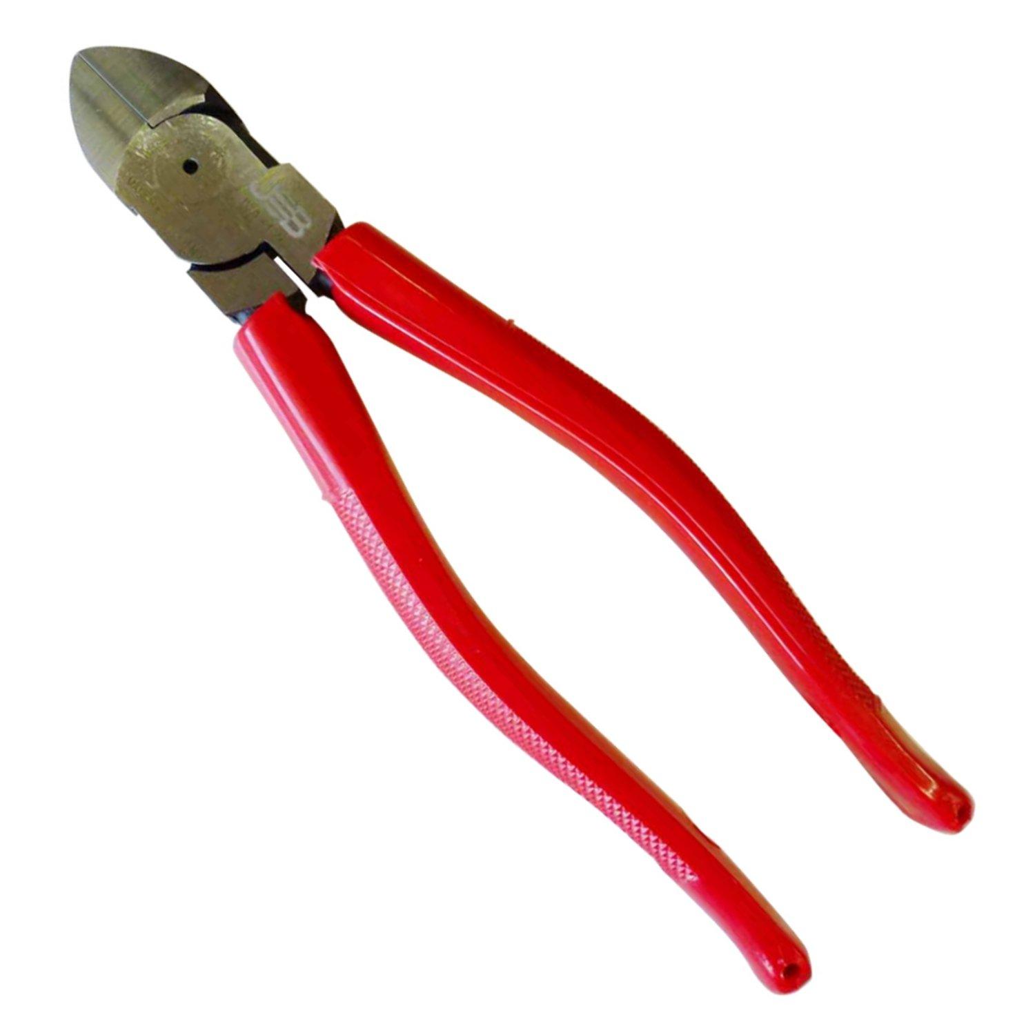 

Marvel JOB Master Electrician VA Heavy Duty Nippers, Sharp Cutting, 175mm, JVA-175