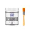 Waterproof Coating Sealant Agent Transparent Glue with Brush Invisible Wall Leak Repair Sealer Multi Surface Application Coating
