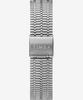 TIMEX TW2U61300 Q Timex Black Red Quartz Watch Stainless Steel Japan Authentic
