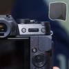 Kryt gripu pro palec Prachotěsné Profesionální náhradní díly Kryt dekorace gripu pro palec fotoaparátu DSLR Oprava Náhrada pro Fuji XT10 XT20