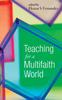 The Teaching for a Multifaith World Book