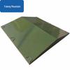 Yulongshan Outdoor Obstacle Course Trench Cover