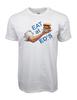 Eat At Eds Graphic T Shirt