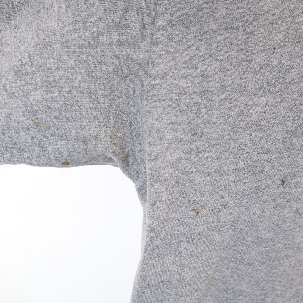 The Cotton Exchange 90s Made in USA Old LYNCHBURC COLLEGE Short sleeve T-shirt Men's Used